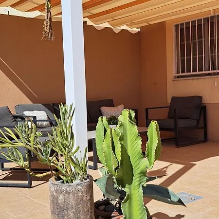 Appartement Casa Vera Palm-mar