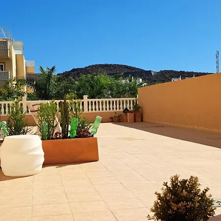 Casa Vera Appartement