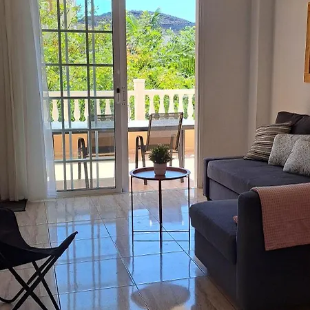 Appartement Casa Vera