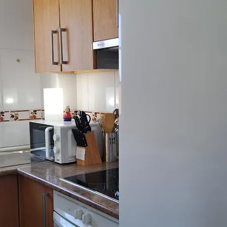 Appartement Casa Vera